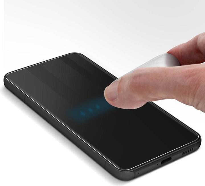 Produktbild Avizar Glas mit Flüssigkleber und UV-Licht (1 Stk.)