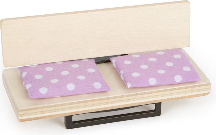 Produktbild small foot Stadtvilla