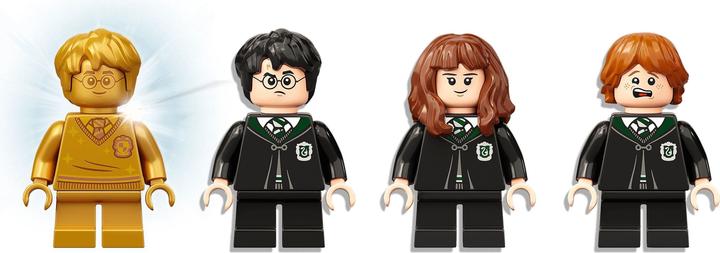 Produktbild LEGO Hogwarts: Misslungener Vielsaft-Trank (76386, LEGO Harry Potter)