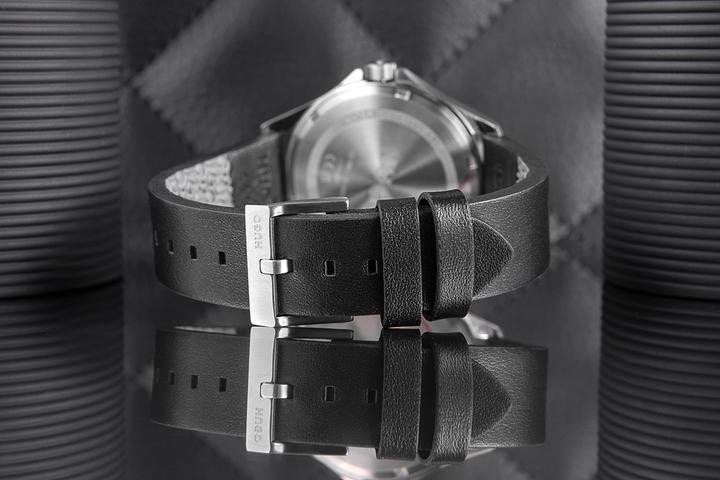 Produktbild Hugo Boss Hugo Komplette Herrenuhr 1530325 + BOX (42 mm)