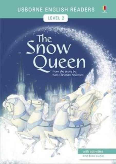 Produktbild The Snow Queen (Englisch, 2017)