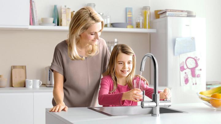 Actual product image Brita Assembly WD 3030