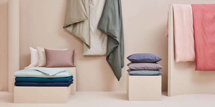 Actual product image micasa Penelope (Pillowcase, 65 x 100 cm)