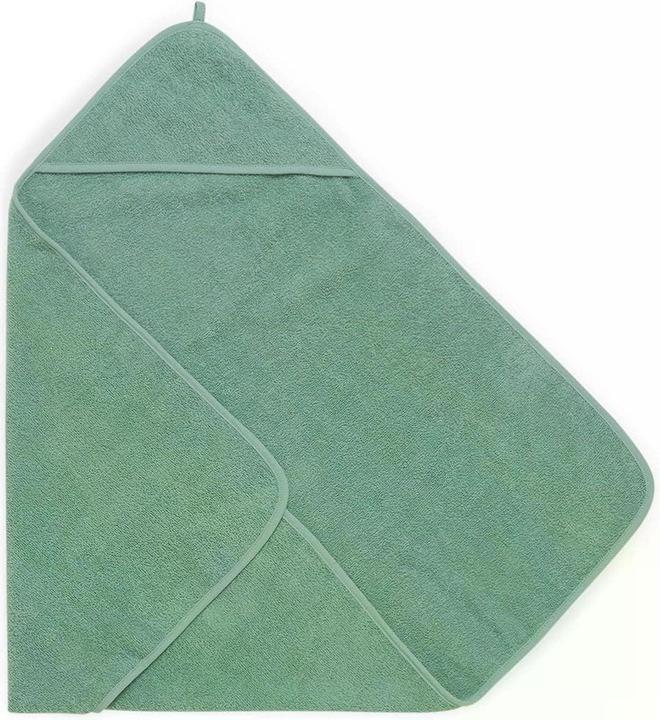Image du produit Jollein Serviette de bain à capuche (75 x 75 cm)