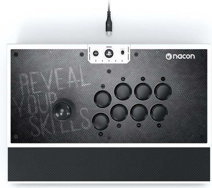 Actual product image Nacon Gaming Arcade Stick Daija (PS4, PS5, PC)