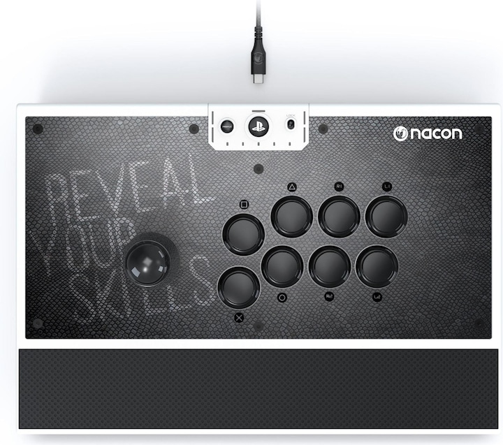 Productafbeelding Nacon Gaming Arcade Stick Daija (PS4, PS5, PC)