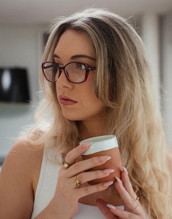 Produktbild Cerjo Lesebrille 2.00dpt 016.374.924 (+2)