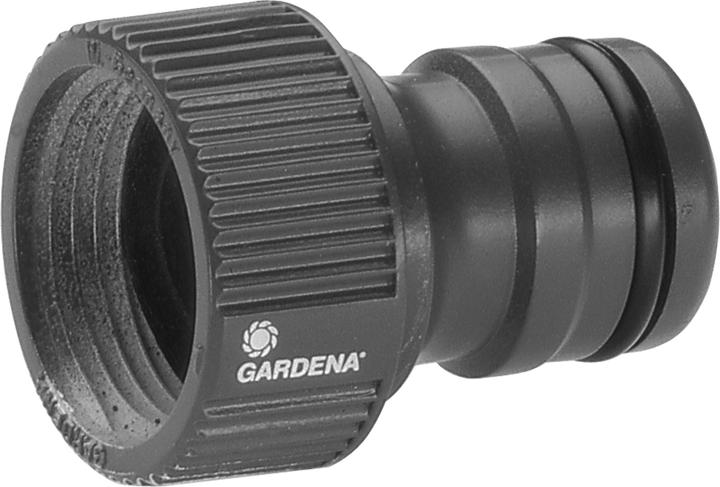 Gardena Système professionnel 2801 (Adaptateur de robinet, 19 mm)