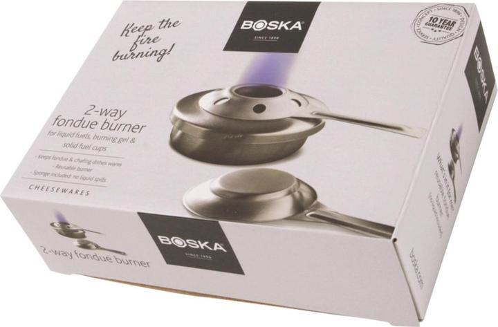 Produktbild Boska Fonduebrenner