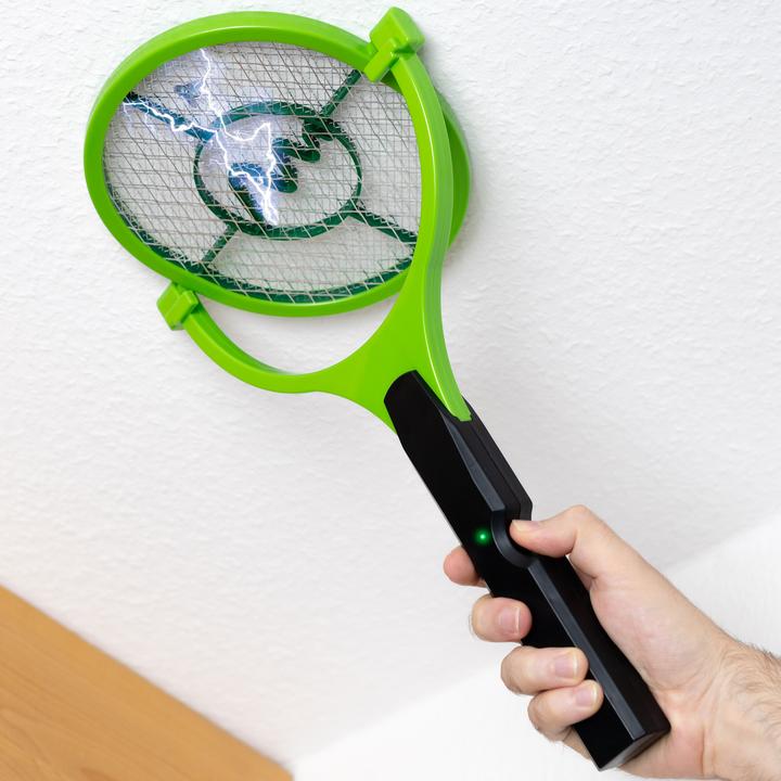 Image du produit Gardigo Tapette à mouches Elek