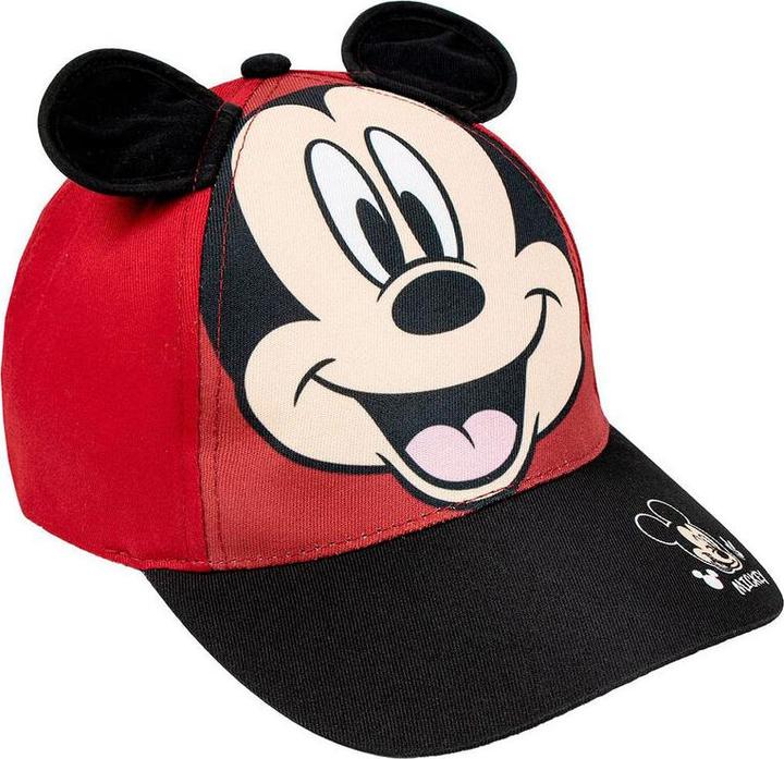 Produktbild Cerdá Disney Mickey cap