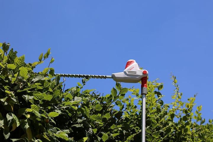 Actual product image Ikra ITHS 600 (Electrical connection)