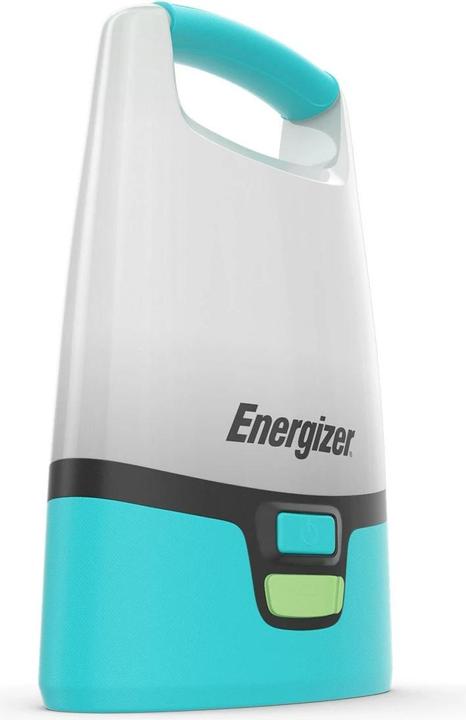 Image du produit Energizer E304157500 Hybrid Powered LED Camping Lanterne 1250lm sur batterie, sur piles Porte