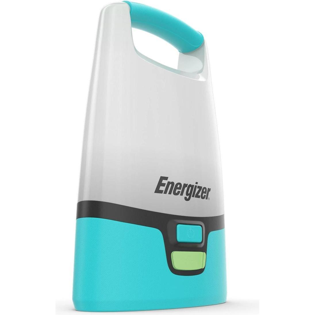 Energizer, Campinglampe