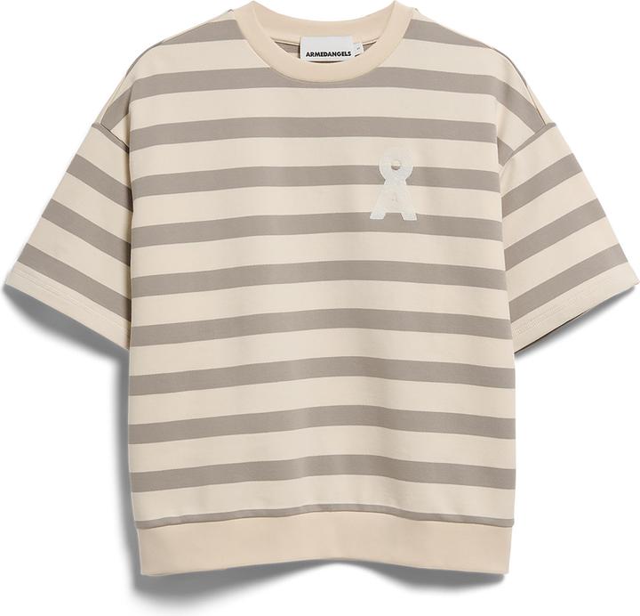 Produktbild Armedangels Bamikaa Stripe Sweat (S)