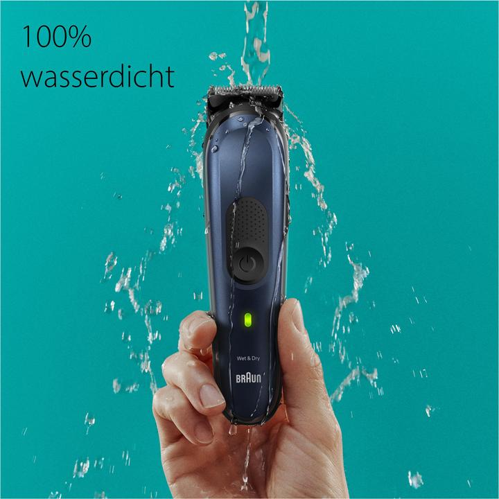 Produktbild Braun Multigroom Series 7 (MGK7421)