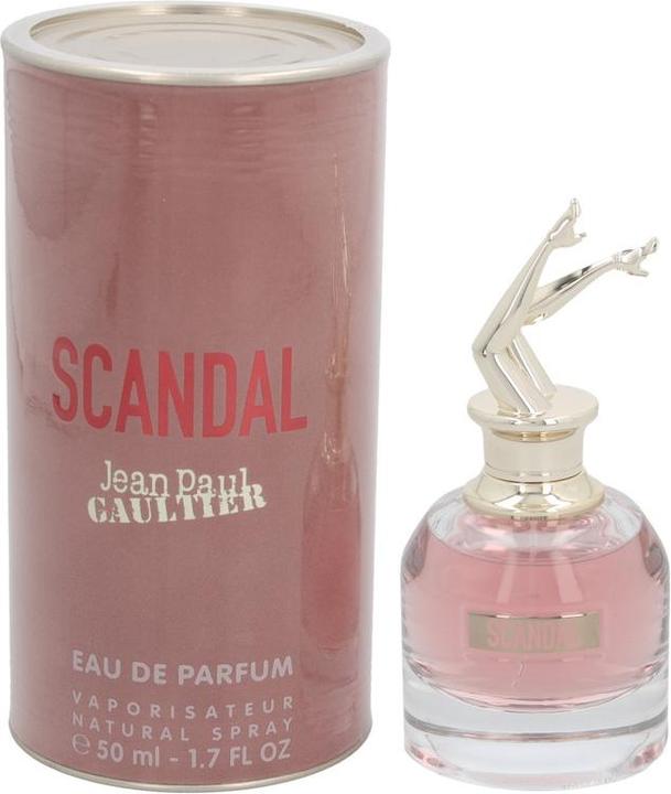 Produktbild Gaultier Scandal (Eau de Parfum, 50 ml)