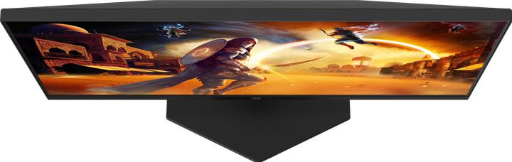 Actual product image AOC 27G4XE (1920 x 1080 pixels, 27")