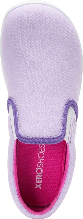 Image du produit Xero Shoes Dillon Canvas Slip-On (33)
