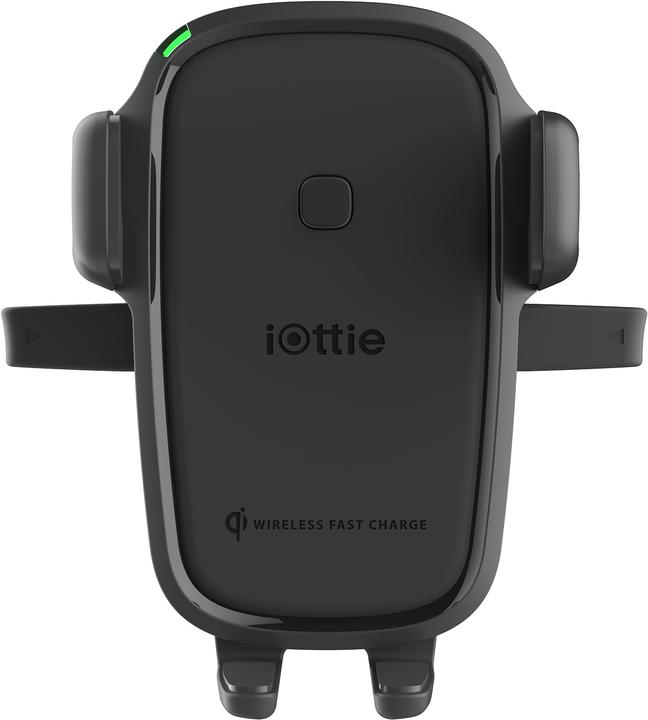 Image du produit iOttie Support jusqu'à 6 pouces ou 89mm de largeur maximale HLCRIO143 black