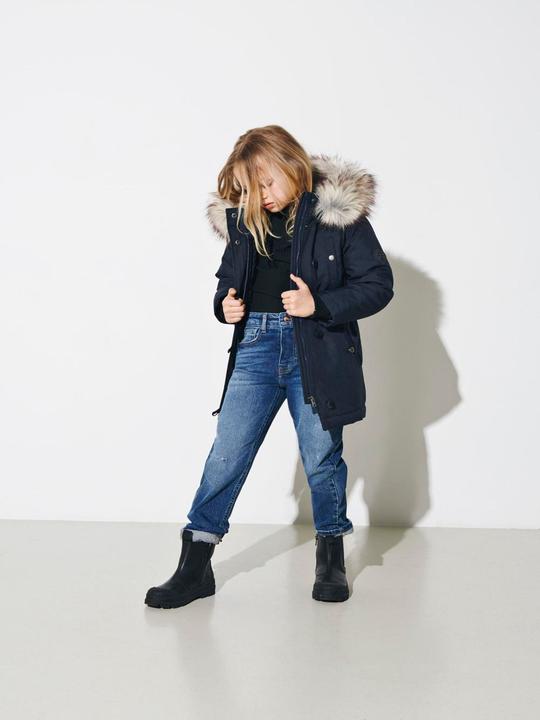 Produktbild Only Lang Parka (134)
