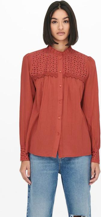 Produktbild JdY Detailreiches Hemd (34)