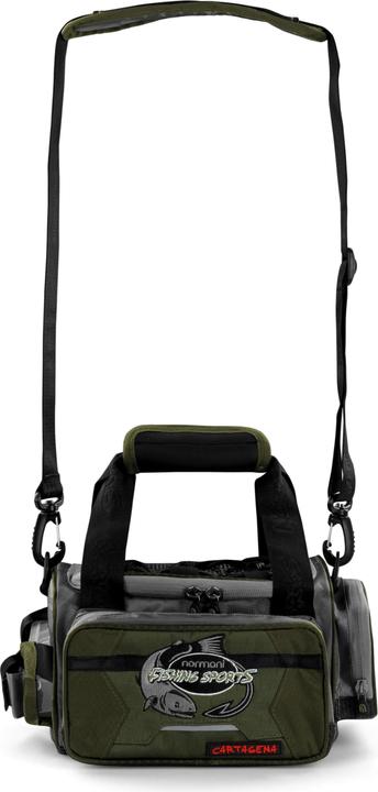 Produktbild Normani Angeltasche „Cartagena“ - Small