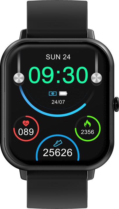 Produktbild DCU Tecnologic Curved Glass PRO (35 mm)