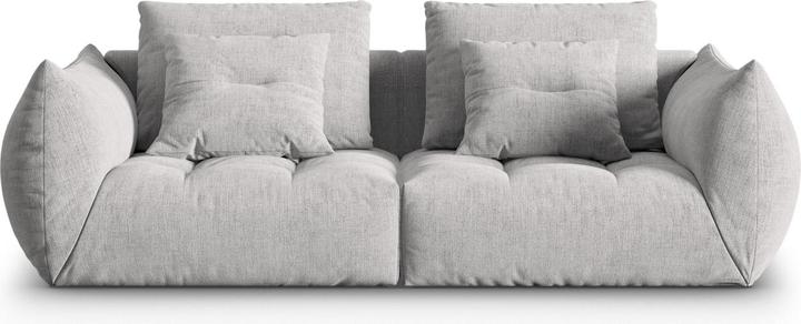 Produktbild Micadoni Bloom (Modular Sofa, 4-Sitzer)