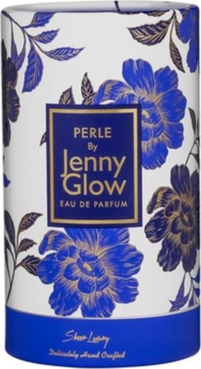 Produktbild Jenny Perle for Women 2.7 Oz EDP Spray (Eau de Parfum, 79.85 ml)