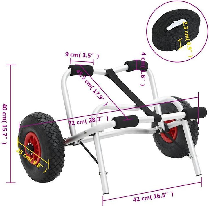 Image du produit VidaXL Raizel