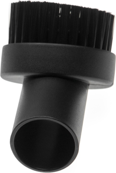 Produktbild XCell Möbelbürste Möbelpinsel 15cm für Staubsauger mit Rundanschluss 32mm