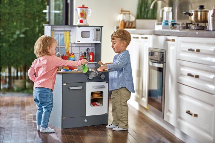Actual product image Hape Light & Sound
