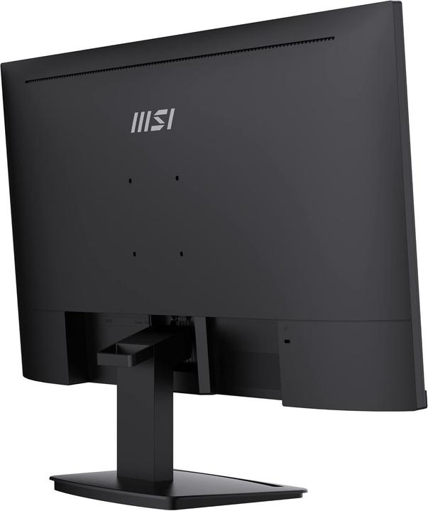 Image du produit MSI Pro MP273 (27") pixels Full HD LED Noir (1920 x 1080 pixels, 27")