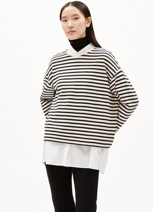 Immagine prodotto Armedangels Frankaa Stripe (L)