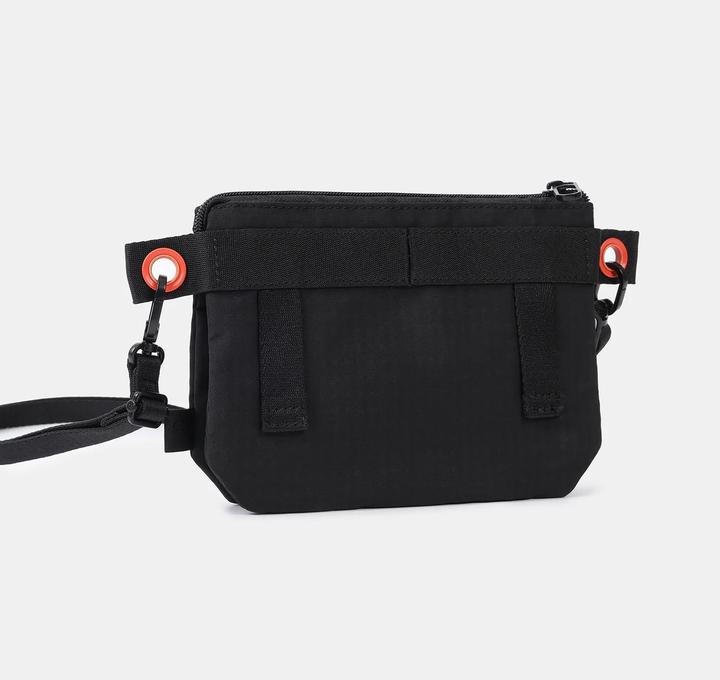 Actual product image Hedgren Uni Ichi Umhängetasche RFID Schutz 19 cm