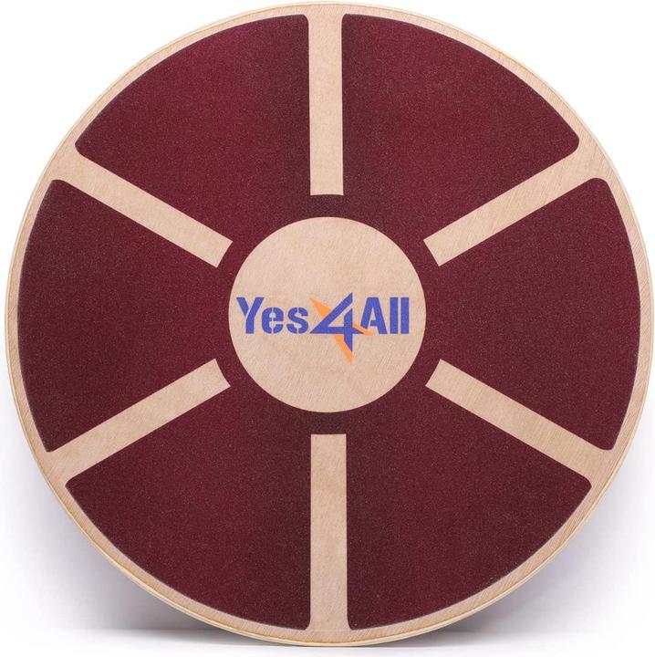 Image du produit Yes4All Balance Board