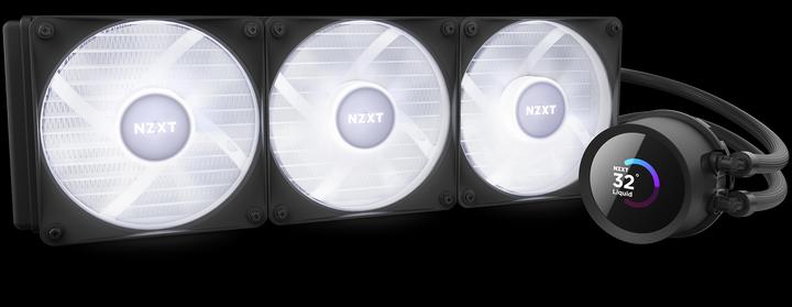 Produktbild NZXT Kraken 360 RGB