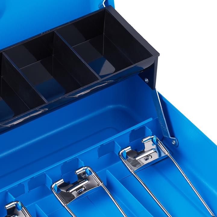 Produktbild Relaxdays Geldkassette