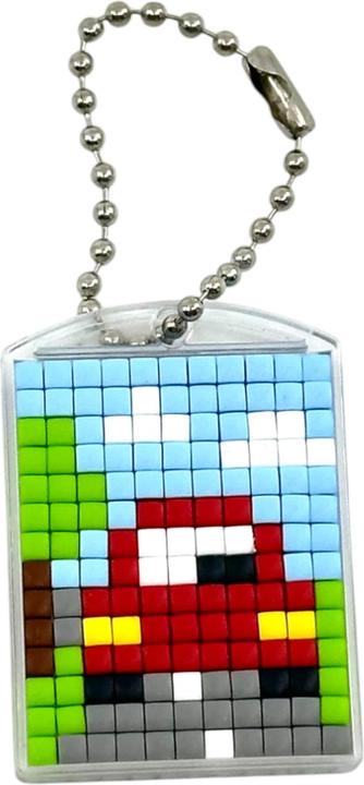 Actual product image Pixelhobby Party Set – Auto (5 Sets)