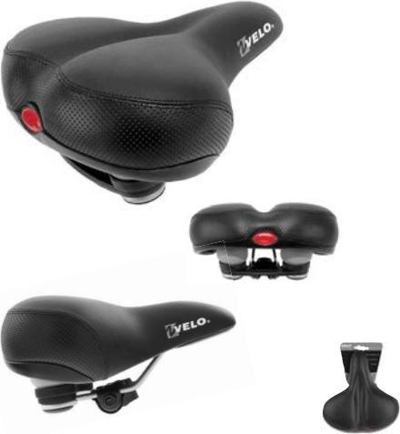 Produktbild Velo Safety