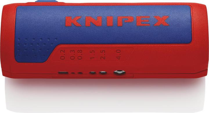 Produktbild Knipex TwistCut (100 mm)