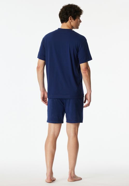 Produktbild Schiesser Modern Essentials Schlafanzug (54, XL)