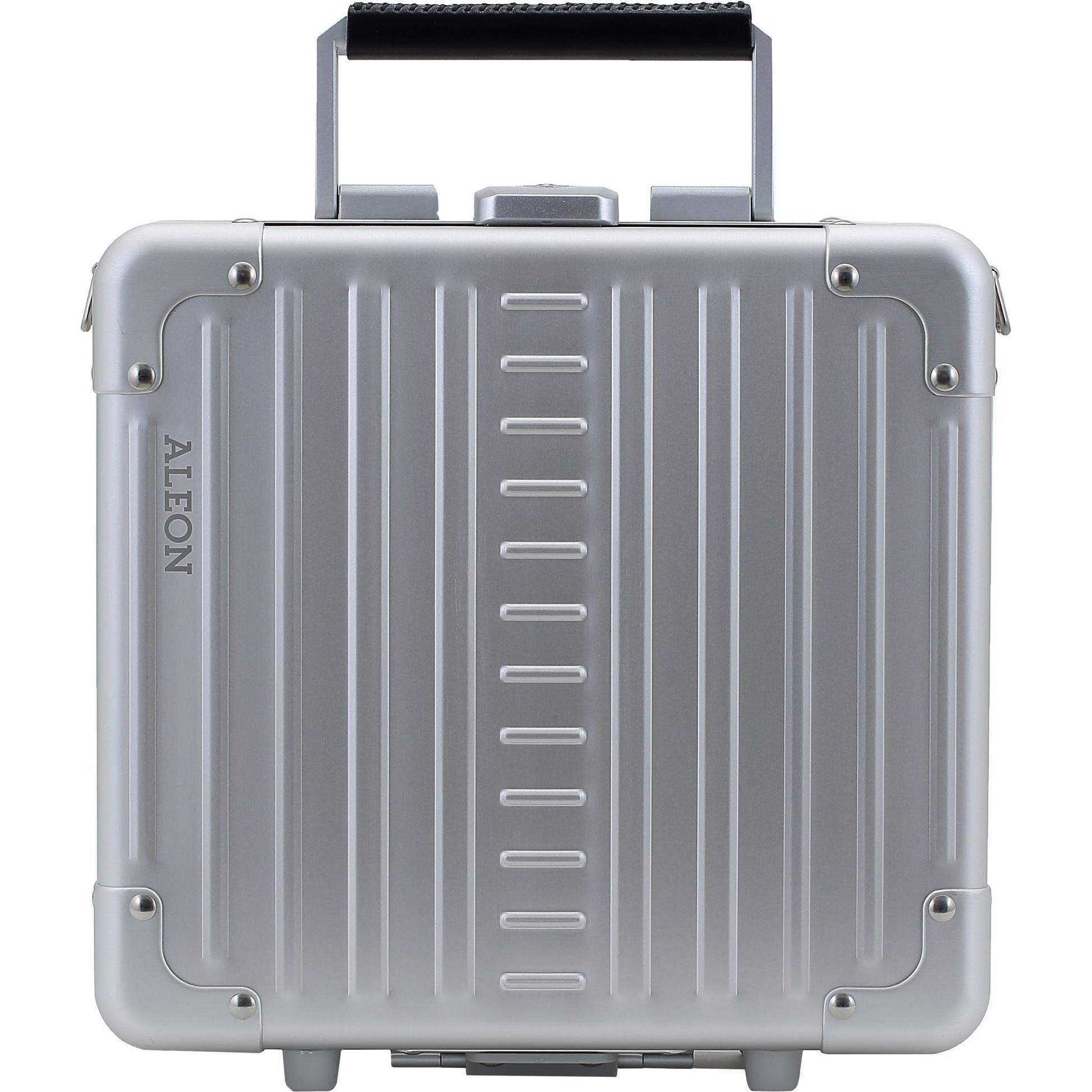 Aleon, Zubehör Make-up, Diversity Beauty Case 10"