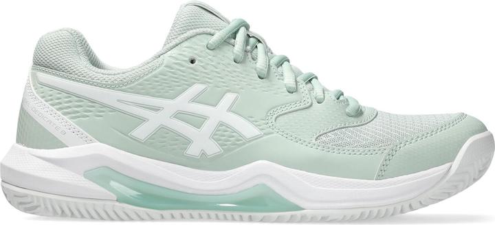 Produktbild ASICS Performance Gel-Dedicate Clay Damen-Tennisschuhe (39)