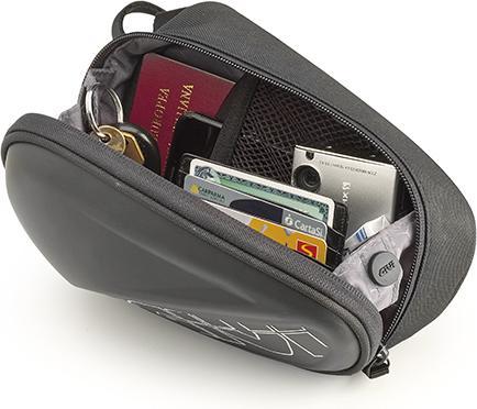 Actual product image Givi Leg bag ST608B (3 l)