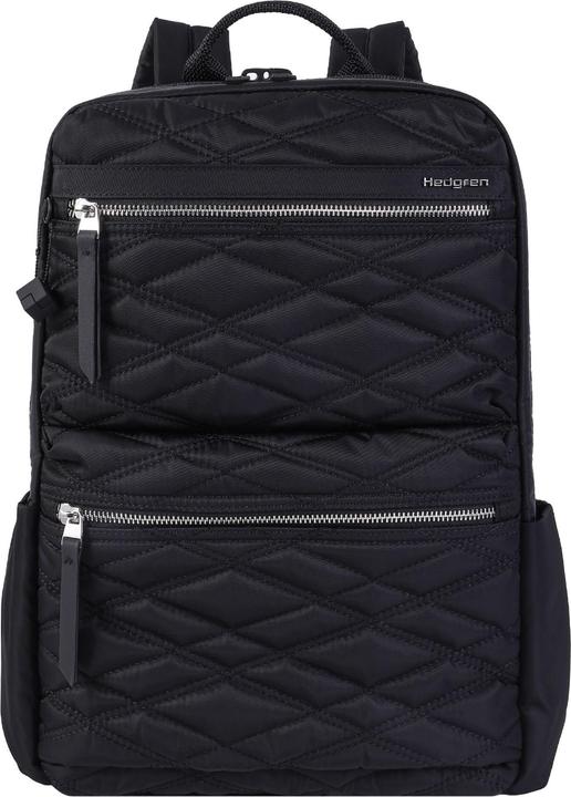 Image du produit Hedgren Inner City Ava Sac à dos protection RFID 37 cm Compartiment pour ordinateur portable (13 l)