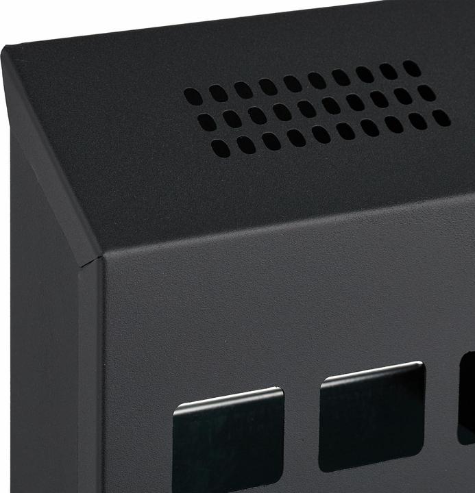 Produktbild Relaxdays WC-Garnitur