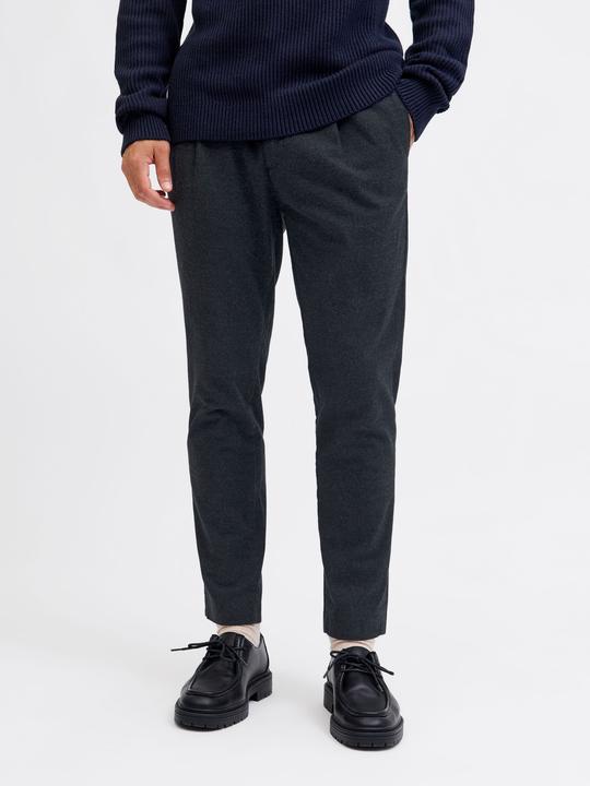 Actual product image Jack & Jones Tapered Fit Klassische Hosen Klassische Hosen (M)