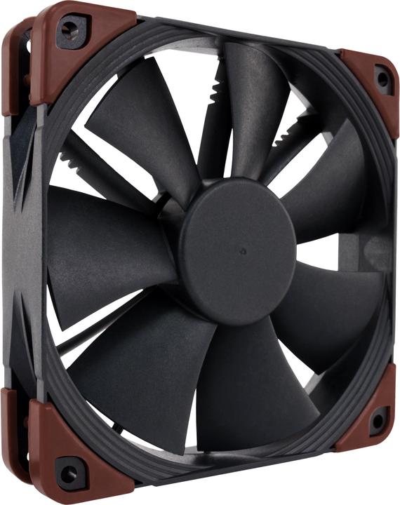 Productafbeelding Noctua Nf-F12 Ppc 2000 Ip67 (120 mm, 1 x)